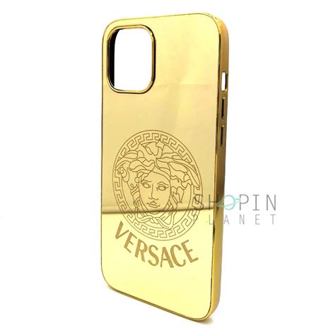 versace cover iphone 12 pro max|Amazon.com: Versace Iphone Case.